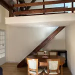 Centre: T2 Bis Dans Immeuble Historique トゥールーズ