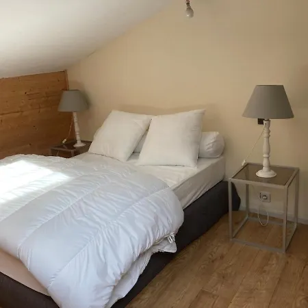 Centre: T2 Bis Dans Immeuble Historique Daire Toulouse