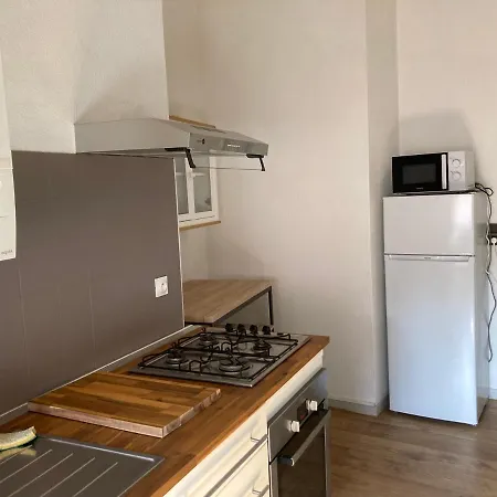 Centre: T2 Bis Dans Immeuble Historique Toulouse