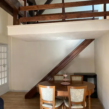 Centre: T2 Bis Dans Immeuble Historique Toulouse