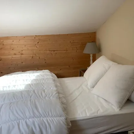 Apartamento Centre: T2 Bis Dans Immeuble Historique