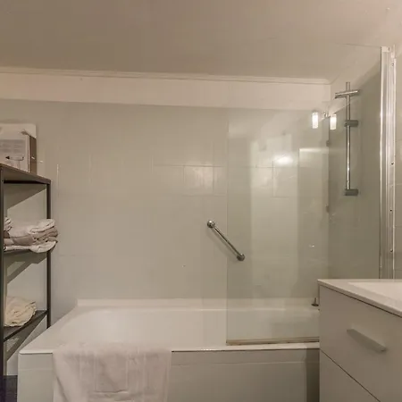 Centre: T2 Bis Dans Immeuble Historique