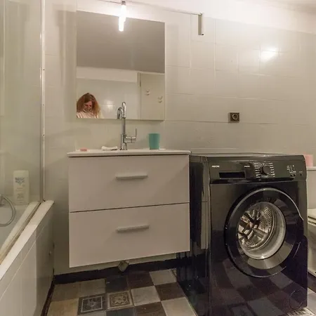Centre: T2 Bis Dans Immeuble Historique Daire *
