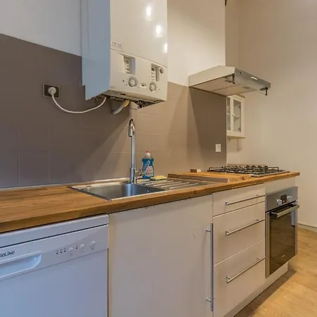 Centre: T2 Bis Dans Immeuble Historique Toulouse