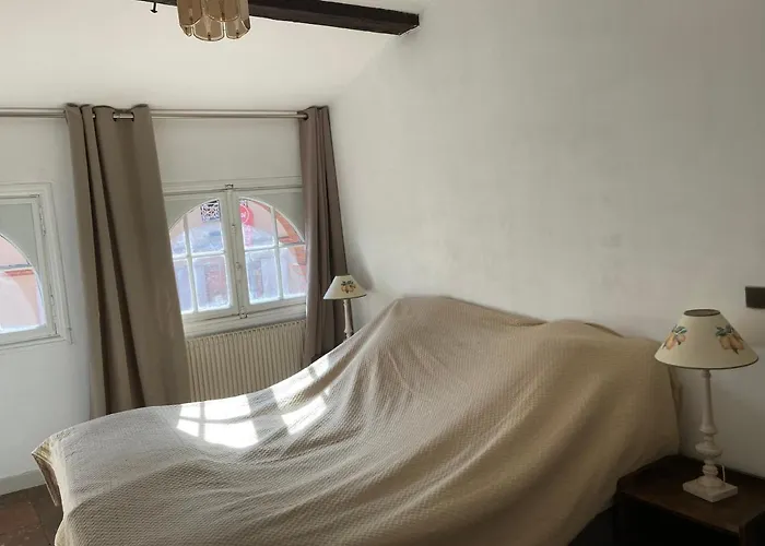 Centre: T2 Bis Dans Immeuble Historique