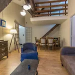 Appartement Centre: T2 Bis Dans Immeuble Historique Toulouse